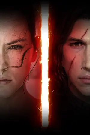 Постер до фильму"Зоряні війни: Епізод 9 — Скайвокер. Сходження" #289779