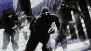 Задник до фильму"Нестримні" #469589