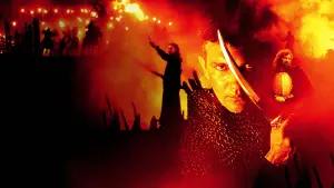 Задник до фильму"Тринадцятий воїн" #272163