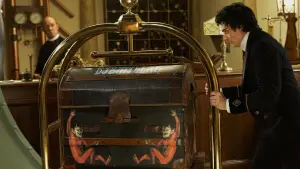 Задник до фильму"Мерайя Мунді і скринька Мідаса" #389641