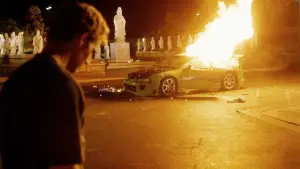 Задник до фильму"Форсаж" #782415