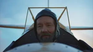 Задник до фильму"Потяг у снах" #514917