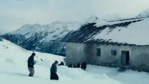 Задник до фильму"Вермільйо" #652986