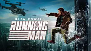 Задник до фильму"Людина, що біжить" #514053