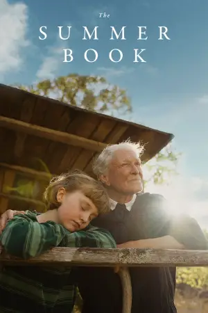 Постер до фильму"Літня книга" #597454