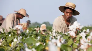 Задник до фильму"12 років рабства" #181307