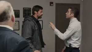 Задник до фильму"Полонянки" #639594