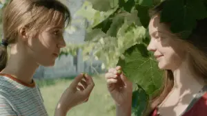 Задник до фильму"Неслухняні дівчата" #535219