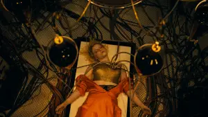 Задник до фильму"Наречена!" #516593