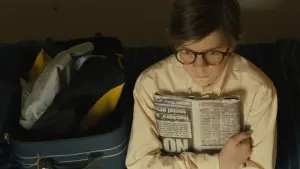 Задник до фильму"Щиголь" #234166