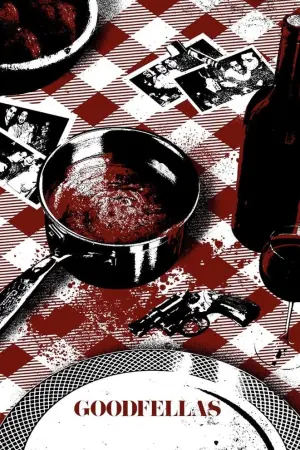 Постер до фильму"Круті хлопці" #19914