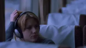 Задник до фильму"Труднощі перекладу" #660631