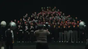 Задник до фильму"Марті Супрім. Геній комбінацій" #795798