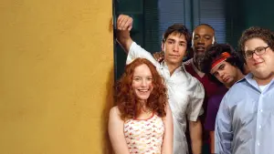 Задник до фильму"Нас прийняли" #340835