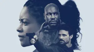 Задник до фильму"Чорне та синє" #265133