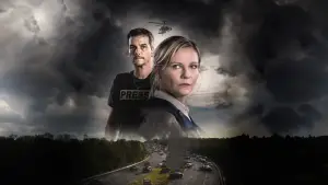 Задник до фильму"Громадянська війна" #559837