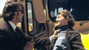 Задник до фильму"Брудний Гаррі" #654008