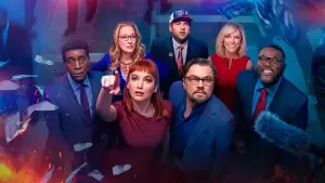 Задник до фильму"Не дивіться вгору" #615183