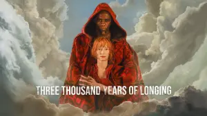 Три тисячі років бажань