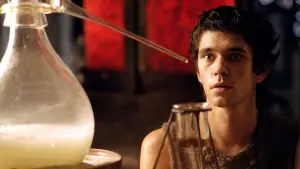 Задник до фильму"Парфумер: Історія одного вбивці" #630916