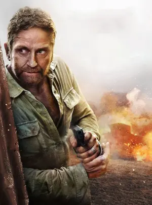 Постер до фильму"Зникла" #282643