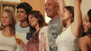 Задник до фильму"Mektoub, My Love: Canto Due" #765404