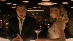 Задник до фильму"Місія неможлива: Фолаут" #579002