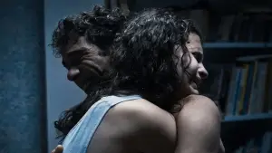 Задник до фильму"Альфа" #519460