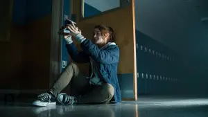 Задник до фильму"Полароід" #308768