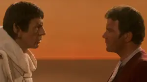 Задник до фильму"Зоряний шлях 3: У пошуках Спока" #712396