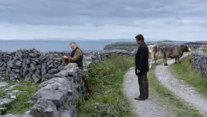 Задник до фильму"Банші Інішеріна" #213595