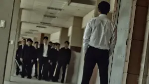 Задник до фильму"전설의 라이타" #764648