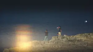 Задник до фильму"大湾区之肋" #776380