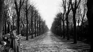 Задник до фильму"Третя людина" #699988