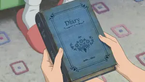 Задник до фильму"Спогади про Марні" #182041