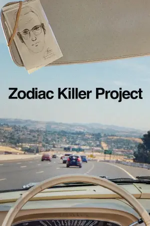 Постер до фильму"Zodiac Killer Project" #780252