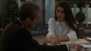 Задник до фильму"Хрещений батько 3" #577416