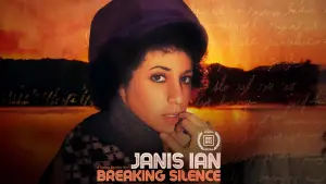 Задник до фильму"Janis Ian: Breaking Silence" #806241