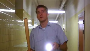 Задник до фильму"Нічне чергування" #355784