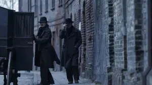 Задник до фильму"Харбін" #646633