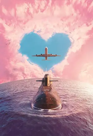Постер до фильму"À toute allure" #854231
