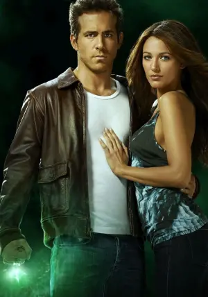 Постер до фильму"Зелений ліхтар" #318702