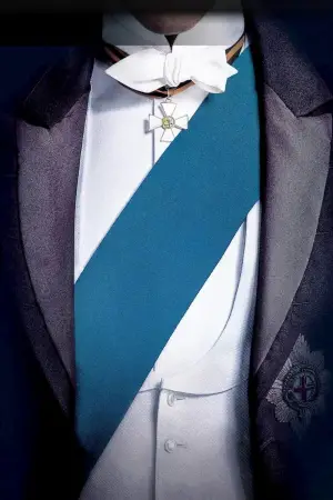 Постер до фильму"Кінгс Мен" #601411