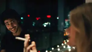 Задник до фильму"Klandestin" #800244