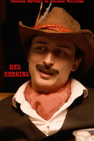 Постер до фильму"Red Herring" #821956