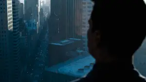 Задник до фильму"Матриця: Воскресіння" #601291