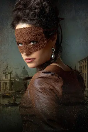 Постер до фильму"Прекрасна недосконалість" #667347