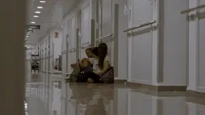 Задник до фильму"Una Flor Senzilla" #779830