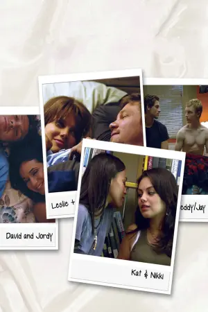 Постер до фильму"Після сексу" #320486