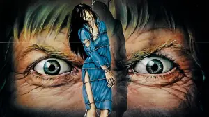 Задник до фильму"Око за око" #435935